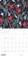 Catherine Marion 2026 Calendar