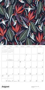 Catherine Marion 2026 Calendar