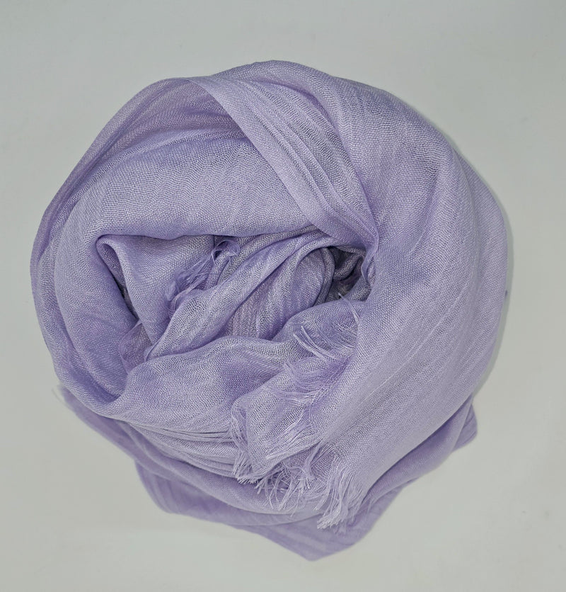 Bamboo Scarf