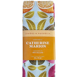 Lemons & Magnolia - Tea Towel