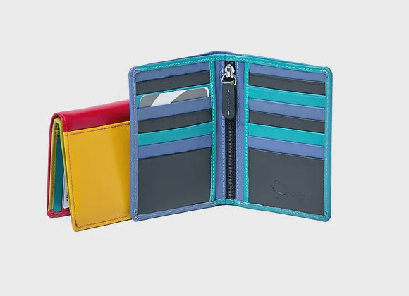 Leather Card Holder