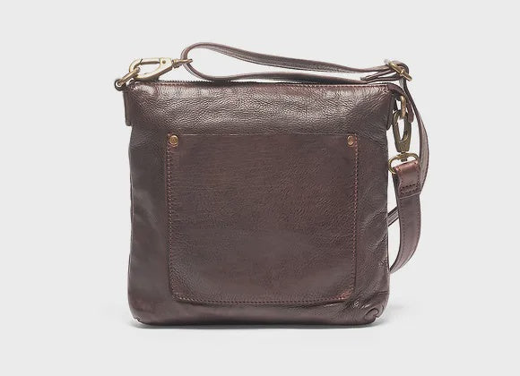 Jackie Leather Bag