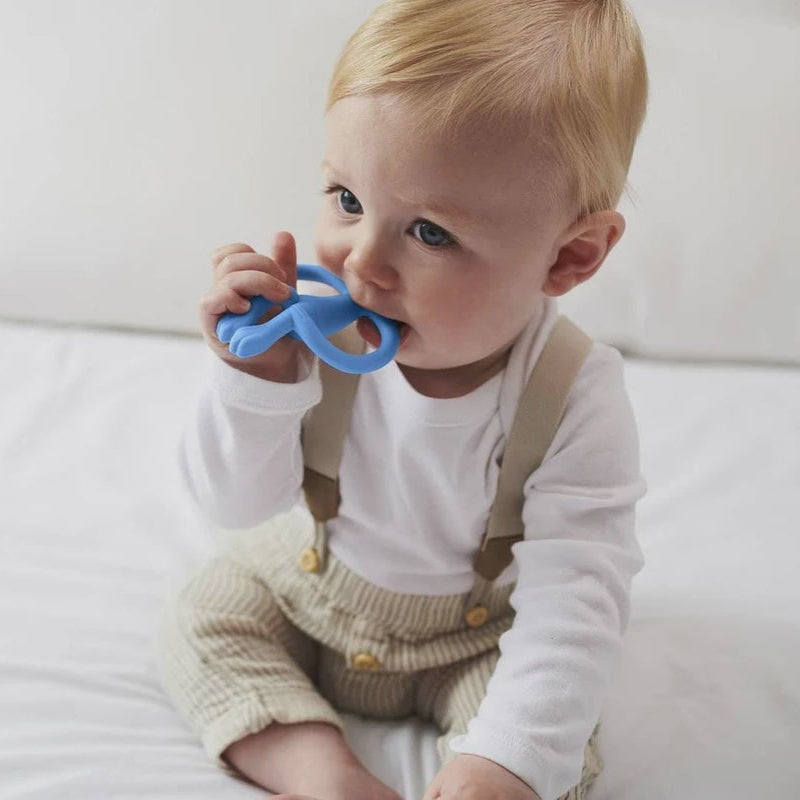 Monkey Teether