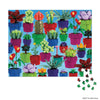 Lego Jigsaw Puzzle - Tiny Garden