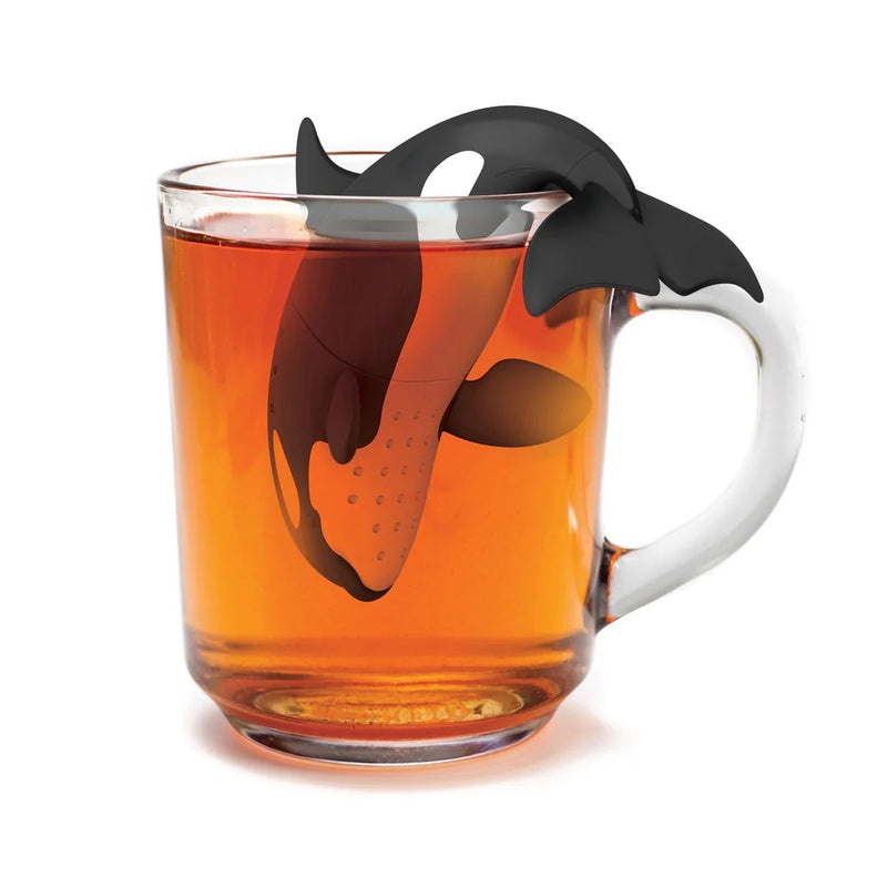 Steep Dive Tea Infuser – Industria Store