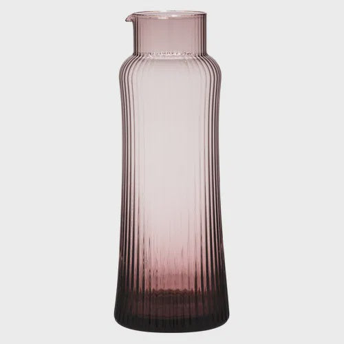 Erskine Rose Carafe