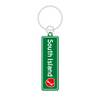 Road Trip Keyring