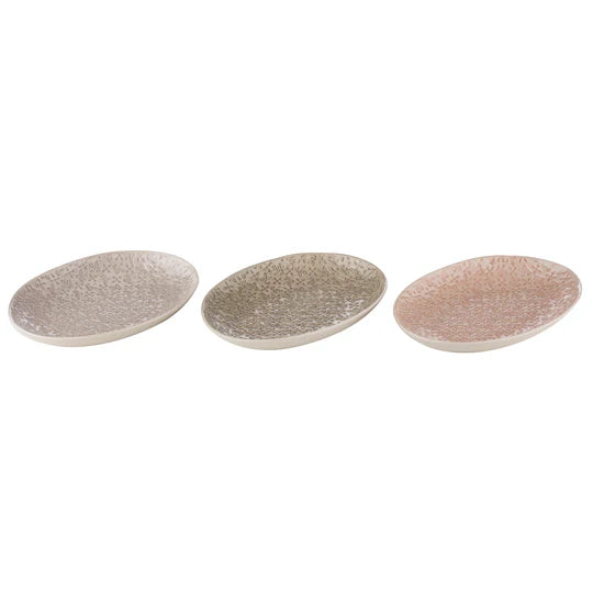 Tirari Ceramic Plate (SALE)