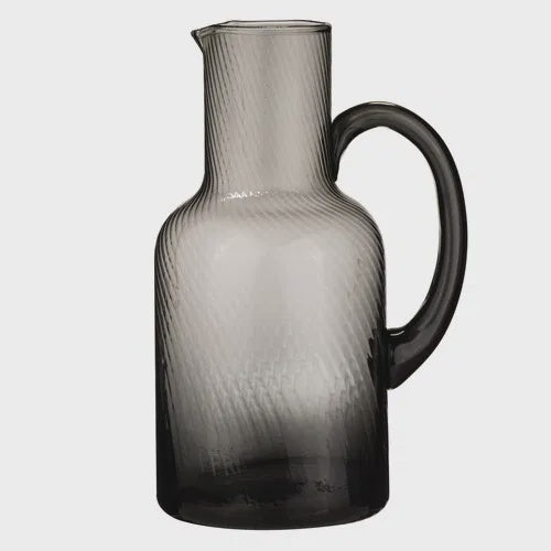 Katrina Pewter Jug