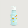 Moana Road Kid's Drink Bottle - Rainbow