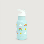 Moana Road Kid's Drink Bottle - Rainbow
