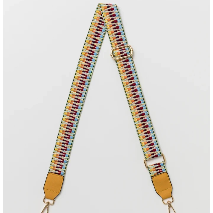 Stella and Gemma Bag Straps - interchangeable