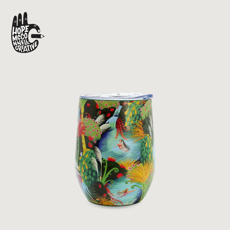 Moana Road Reusable Mug