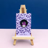 Enamel Pin - Purrince