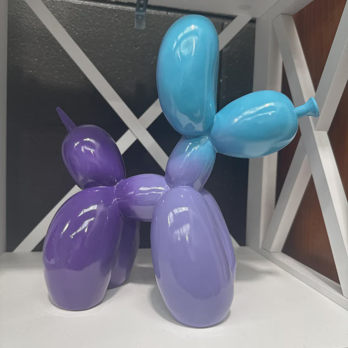 Balloon Toy Poodle