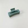 S + G Rectangle Hair Claw Clip