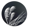 Jo Luping Coasters - Toetoe