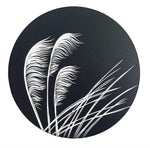 Jo Luping Coasters - Toetoe