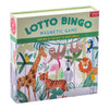 Magnetic Lotto Bingo - Jungle