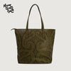 Khandallah  Tote Bag - Miriama Grace- Smith