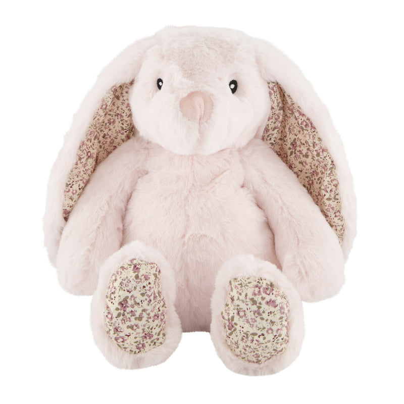 Flopsy Bunny - Floral Pink