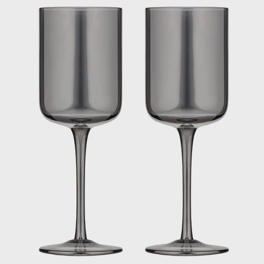 Verity Wine Glasses - Set Of 2