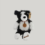 Rex The Sheep Dog Soft Toy