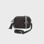 Maxine Crossbody Bag