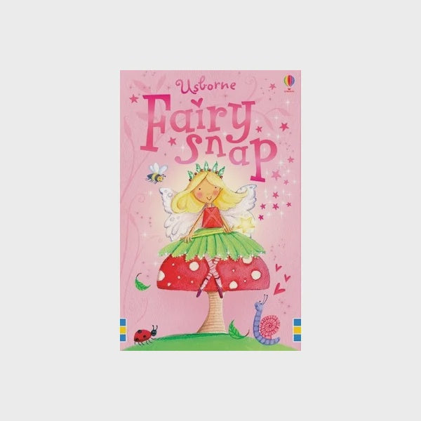 Fairy Snap