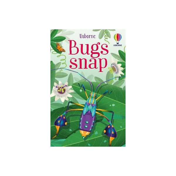 Bugs Snap