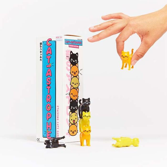 Catastrophe Game
