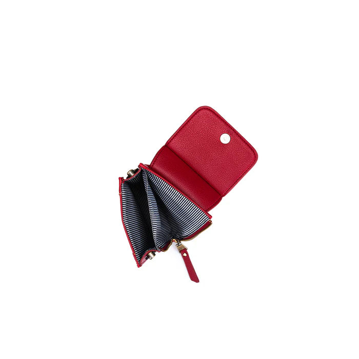 Lou Lou Phone Pocket Crossbody