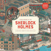 The World of Sherlock Holmes - Puzzle