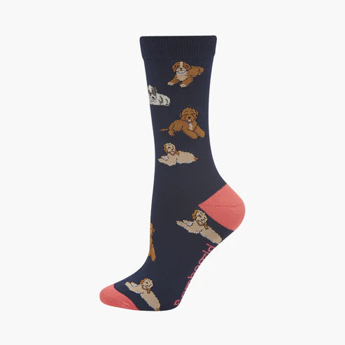 Women's Bamboo Socks