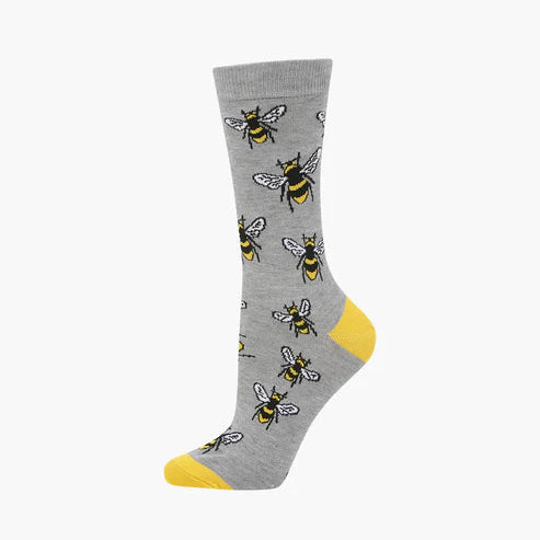 Women's Bamboo Socks