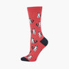 Women's Bamboo Socks