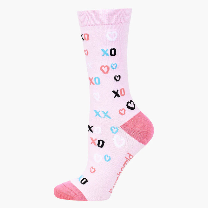Women's Bamboo Socks