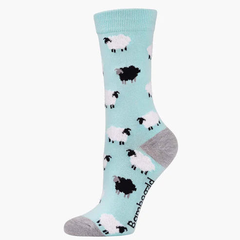 Women's Bamboo Socks
