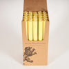 Tapered Dinner Candle - single