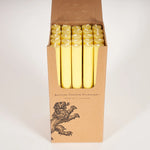 Tapered Dinner Candle - single