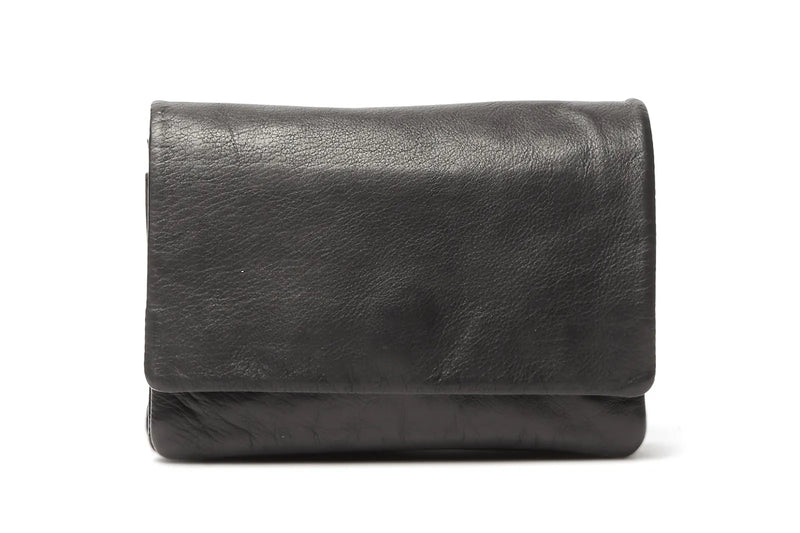 Alita Cross Body Leather Bag