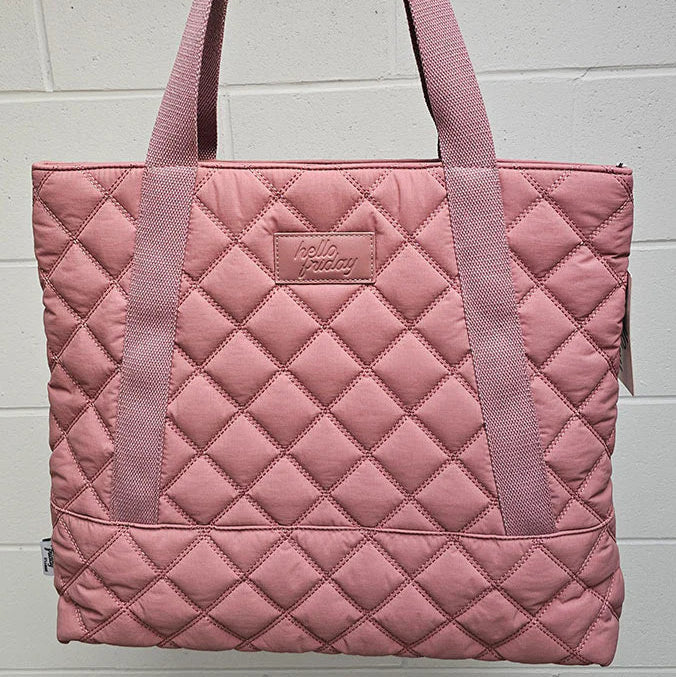 Hello Friday Taylor Tote