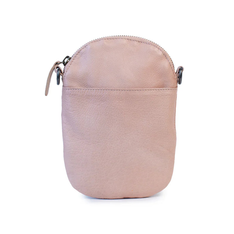 Bobbi Leather Bag
