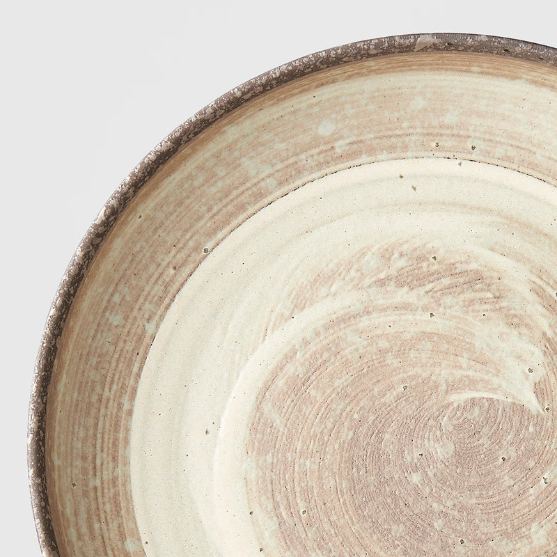 Nin-Rin High Rim Plate