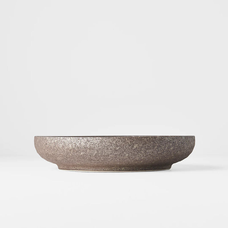 Nin-Rin High Rim Plate