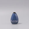 Yuzen Pinecone Vase