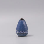 Yuzen Pinecone Vase