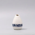 Yuzen Pinecone Vase