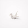 Origami Crane Chopstick Rest