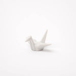 Origami Crane Chopstick Rest